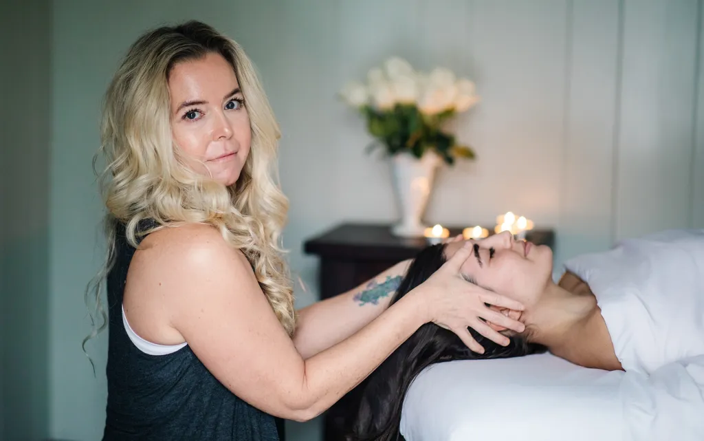 Kelly's Massage for Women