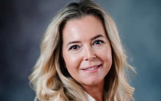 Kelly Nichole / LMT & Author