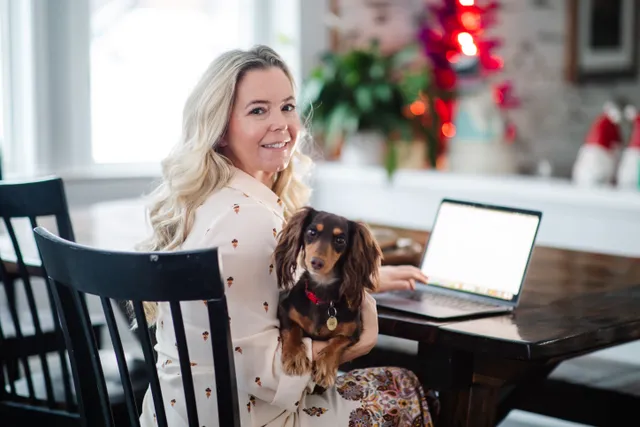 Kelly Nichole / LMT & Author